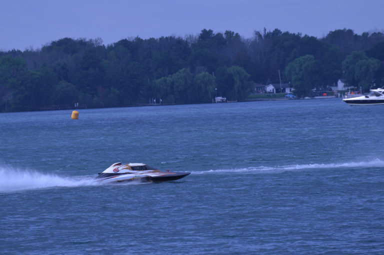 2018 Thunder on the Niagara